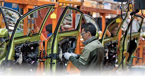 Driving Forward Exploring the Thriving Mexico Automotive Industry Association